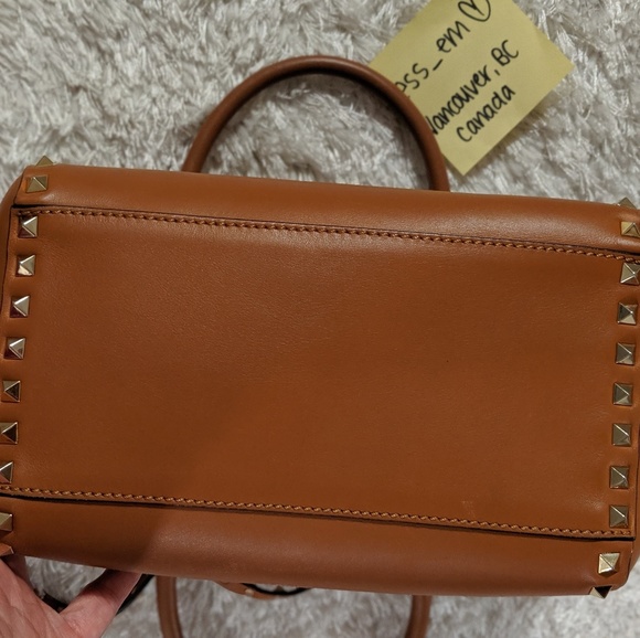 Valentino Rockstud bag - Picture 6 of 8